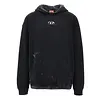 DIESEL BOXY SWEATER BLACK