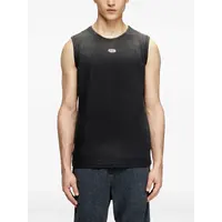 T BRICO TANK TOP BLACK