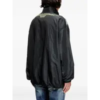 J ERIK JACKET BLUE