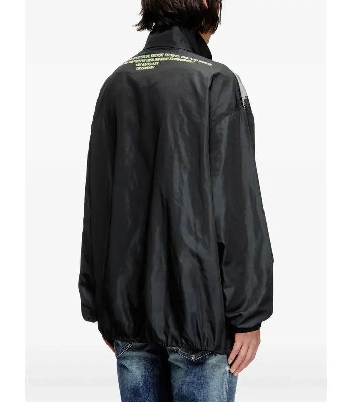 J ERIK JACKET BLUE