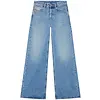 DIESEL 1996 D SIRE DENIM PANTS BLUE