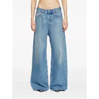 1996 D SIRE DENIM PANTS BLUE