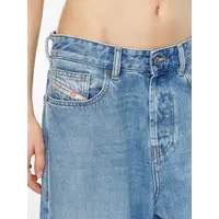 1996 D SIRE DENIM PANTS BLUE