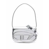 1DR BAG SILVER