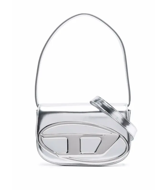 1DR BAG SILVER