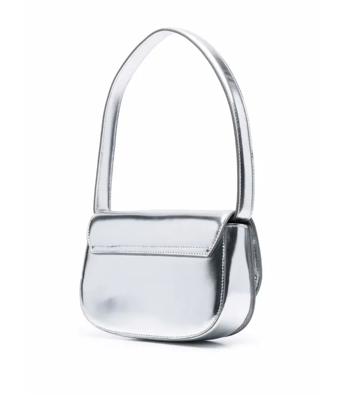 1DR BAG SILVER