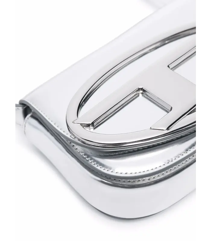 1DR BAG SILVER