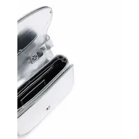 1DR BAG SILVER