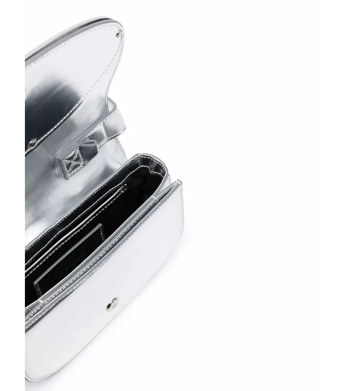 1DR BAG SILVER