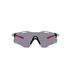 OAKLEY CYBR ZERO POLISHED CARBON