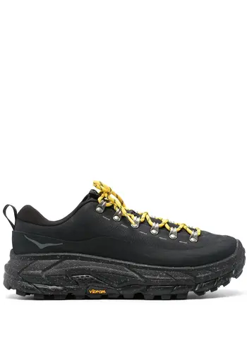 HOKA ONE ONE u tor summit black/black HOKA ONE ONE u tor summit black/black