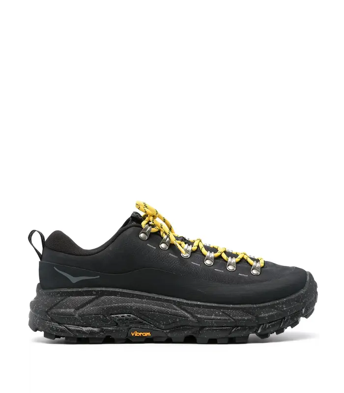 U TOR SUMMIT BLACK/BLACK