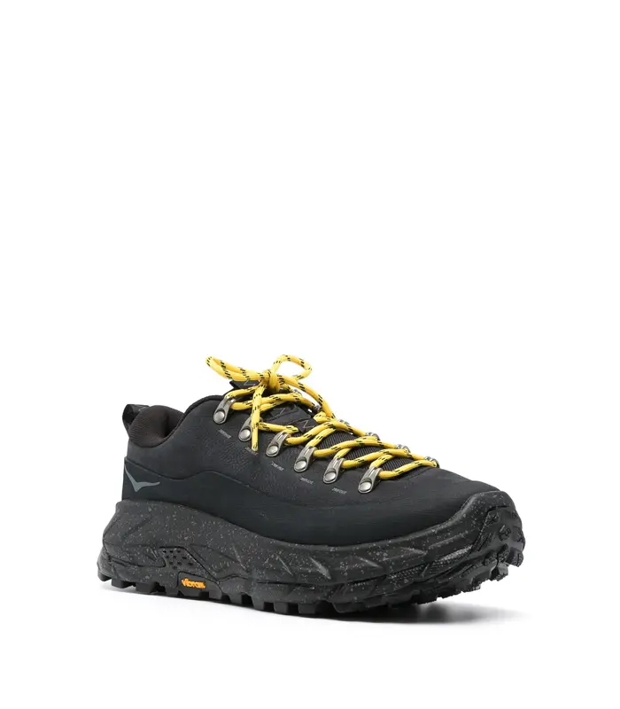 U TOR SUMMIT BLACK/BLACK