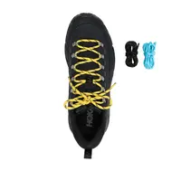 U TOR SUMMIT BLACK/BLACK