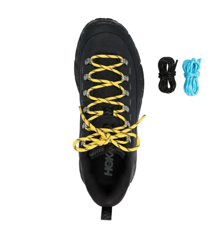 U TOR SUMMIT BLACK/BLACK
