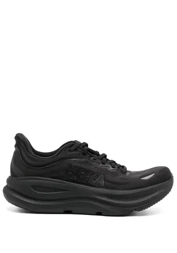HOKA ONE ONE m bondi 9 black/black HOKA ONE ONE m bondi 9 black/black