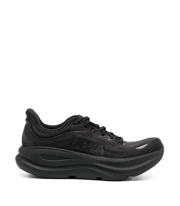 M BONDI 9 BLACK/BLACK