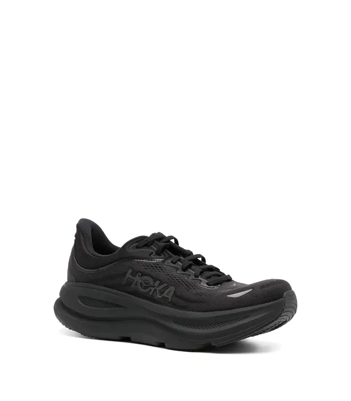 M BONDI 9 BLACK/BLACK