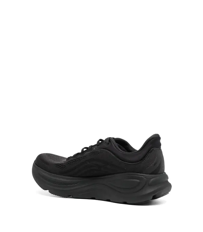 M BONDI 9 BLACK/BLACK