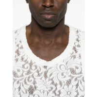 T-SHIRT OFF WHITE