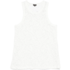 COMME DES GARÇONS HOMME PLUS T-SHIRT OFF WHITE
