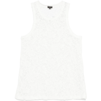 T-SHIRT OFF WHITE