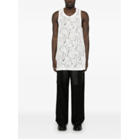 T-SHIRT OFF WHITE