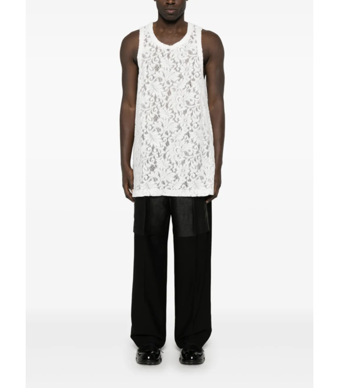 T-SHIRT OFF WHITE