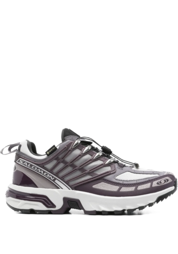 SALOMON acs pro gtx plum perfect/gull/gray violet SALOMON acs pro gtx plum perfect/gull/gray violet
