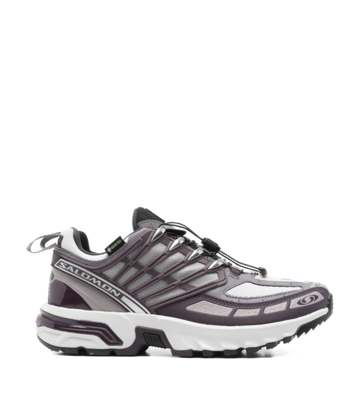 ACS PRO GTX Plum Perfect/Gull/Gray Violet
