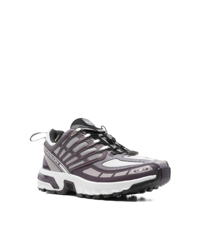 ACS PRO GTX Plum Perfect/Gull/Gray Violet