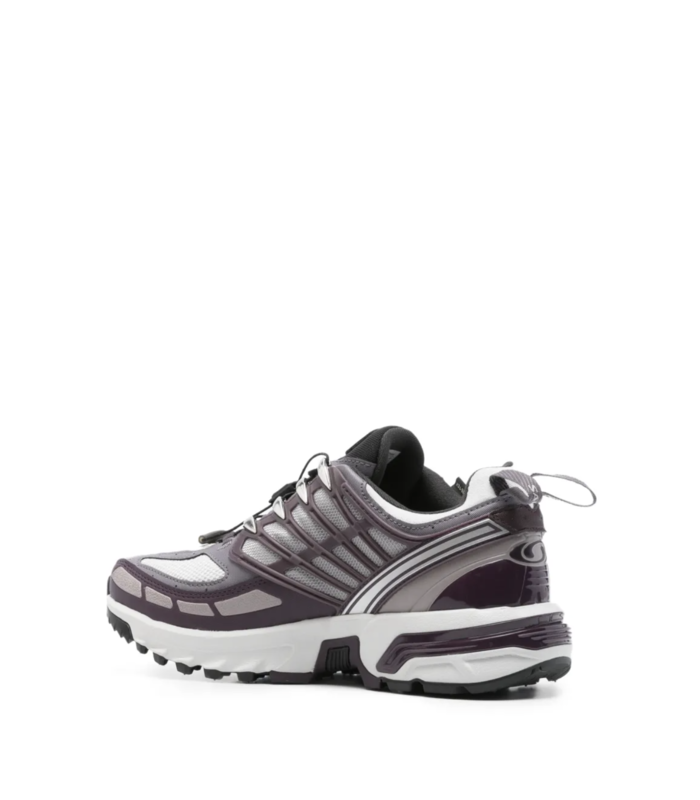 ACS PRO GTX Plum Perfect/Gull/Gray Violet