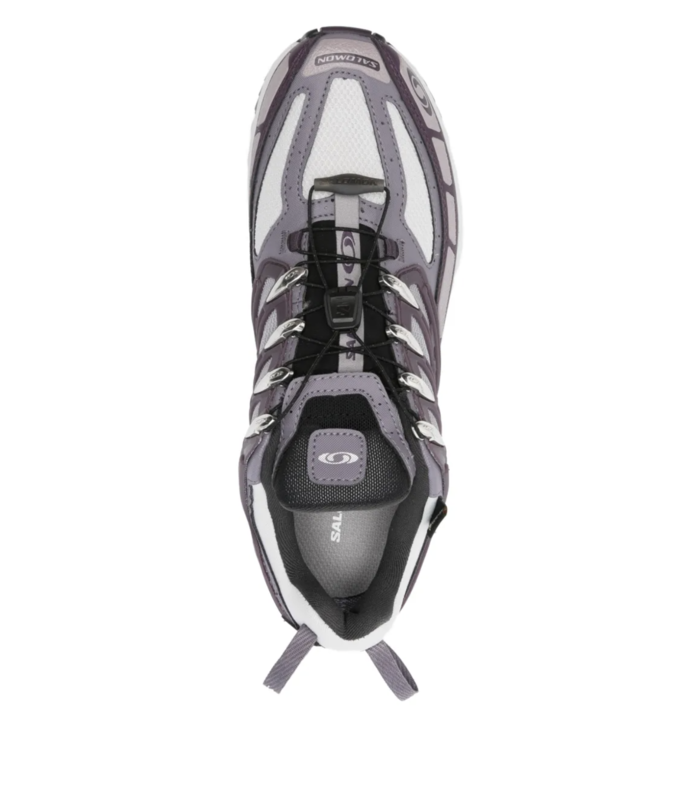 ACS PRO GTX Plum Perfect/Gull/Gray Violet