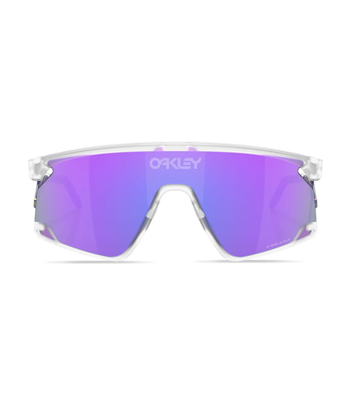 BXTR METAL MATTE CLEAR