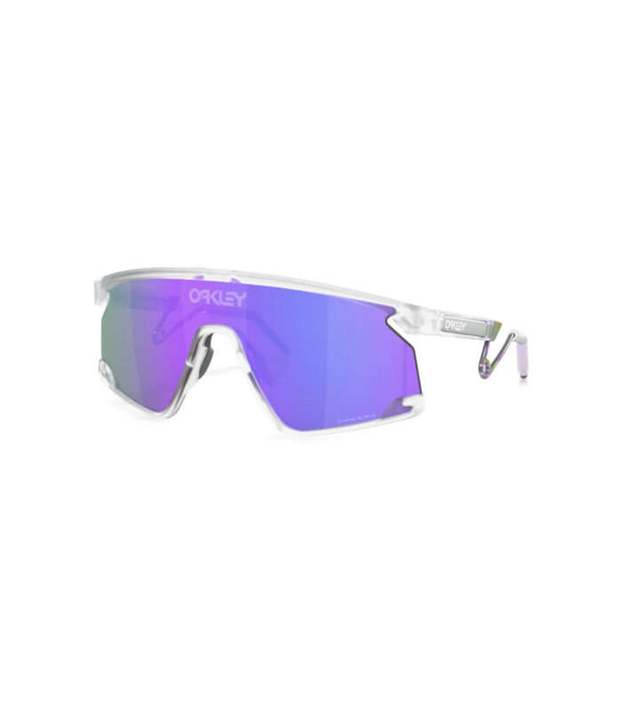 BXTR METAL MATTE CLEAR