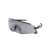 OAKLEY KATO POLISHED BLACK