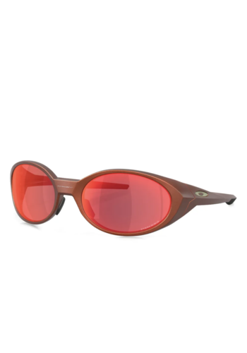 OAKLEY eyejacket redux fire orange OAKLEY eyejacket redux fire orange
