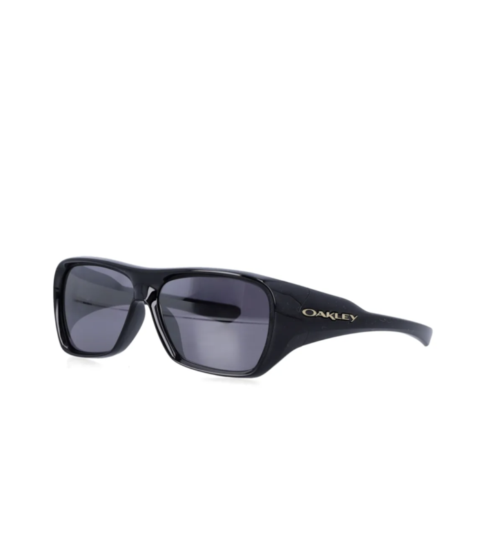 CHAMINADE POLISHED BLACK