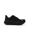 HOKA ONE ONE W BONDI 9 BLACK/BLACK