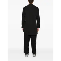 COTTON SHIRT BLACK