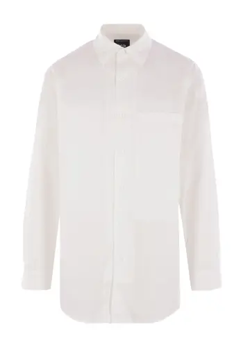 Y-3 new shirt cwhite Y-3 new shirt cwhite