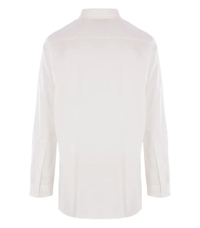 NEW SHIRT CWHITE