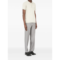 POLO SHIRT BEIGE