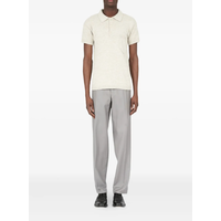 POLO SHIRT BEIGE