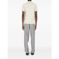 POLO SHIRT BEIGE