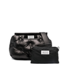 MAISON MARGIELA GLAM SLAM CLASSIQUE MEDIUM BLACK