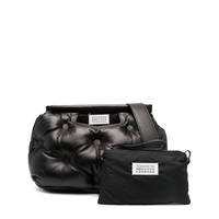 GLAM SLAM CLASSIQUE MEDIUM BLACK