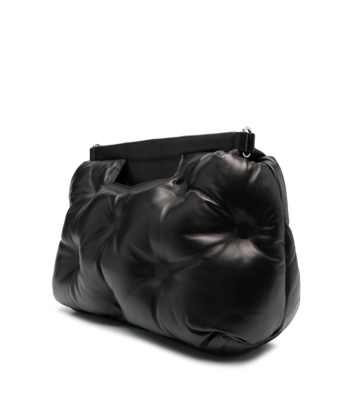 GLAM SLAM CLASSIQUE MEDIUM BLACK