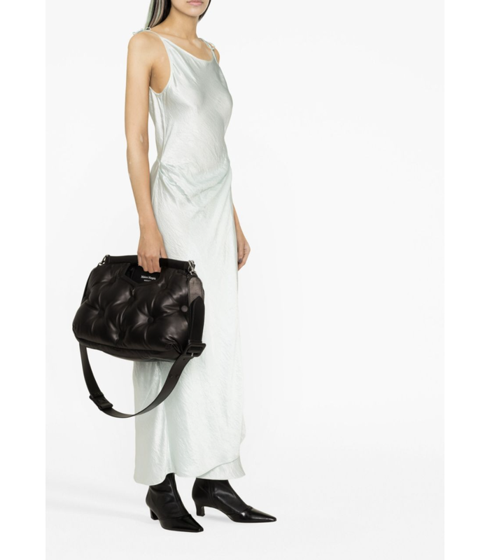 GLAM SLAM CLASSIQUE MEDIUM BLACK