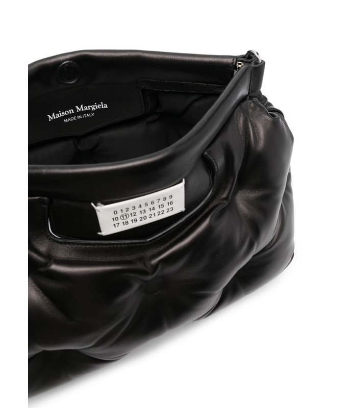 GLAM SLAM CLASSIQUE MEDIUM BLACK